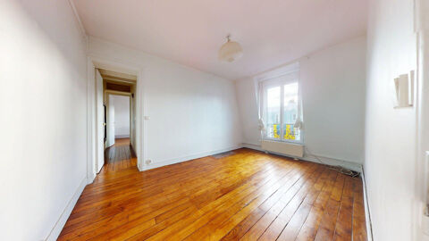  Appartement � louer 3 pi�ces 47 m�