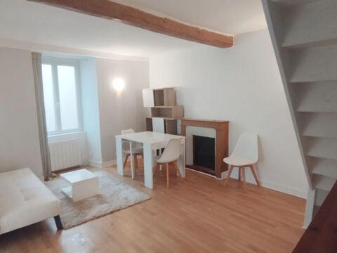  Maison � louer 2 pi�ces 49 m�