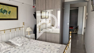  Appartement � vendre 2 pi�ces 1 m�