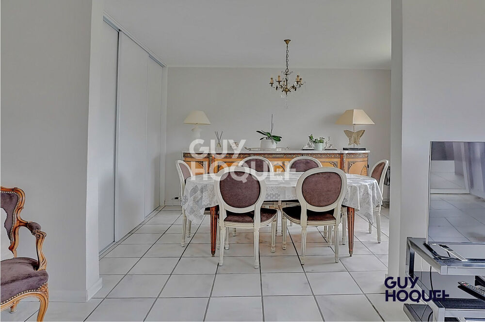 Vente Appartement A vendre - Appartement Lyon 5   Proche Point du Jour - 4 pièces - 64 m2 Lyon 5