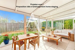  Maison � vendre 5 pi�ces 97 m�