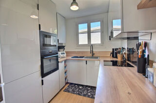  Appartement � vendre 3 pi�ces 55 m�