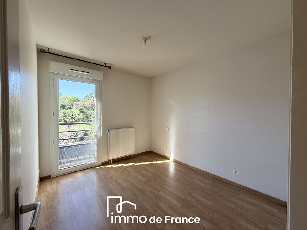 Vente Appartement Appartement Rodez 3 pièces à Bourran avec garage fermé Rodez