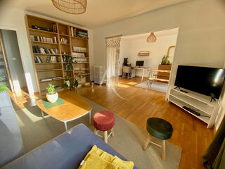  Appartement � vendre 4 pi�ces 