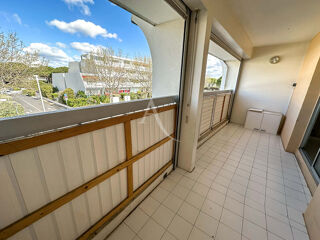  Appartement � vendre 2 pi�ces 33 m�