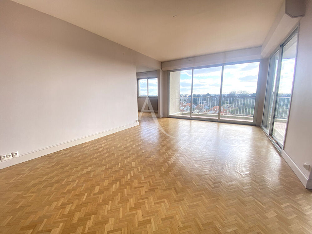 Location Appartement A LOUER - APPARTEMENT T6 - SAINT SEBASTIEN - VUE LOIRE Saint sebastien sur loire