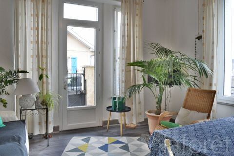  Appartement � louer 3 pi�ces 55 m�