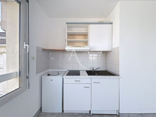  Appartement � louer 2 pi�ces 44 m�