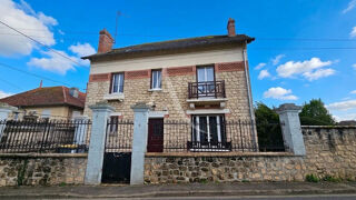  Maison à vendre 6 pièces 234 m²