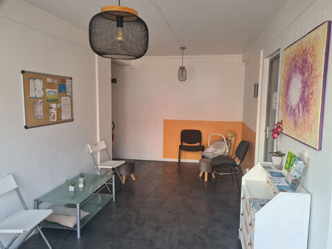 Bureaux Cagnes Sur Mer - Id&eacute;al secr&eacute;tariat ou activit&eacute; param&eacute;dicale 260 06800 Cagnes sur mer