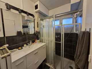  Appartement � vendre 2 pi�ces 50 m�