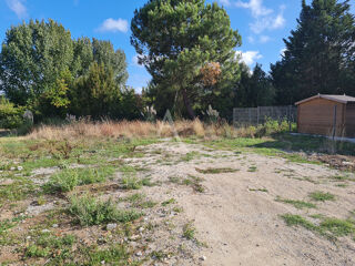  Terrain à vendre 302 m²