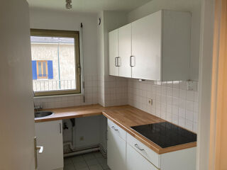  Appartement  vendre 2 pices 44 m