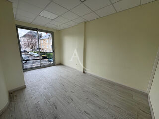 Appartement à louer 3 pièces 66 m²