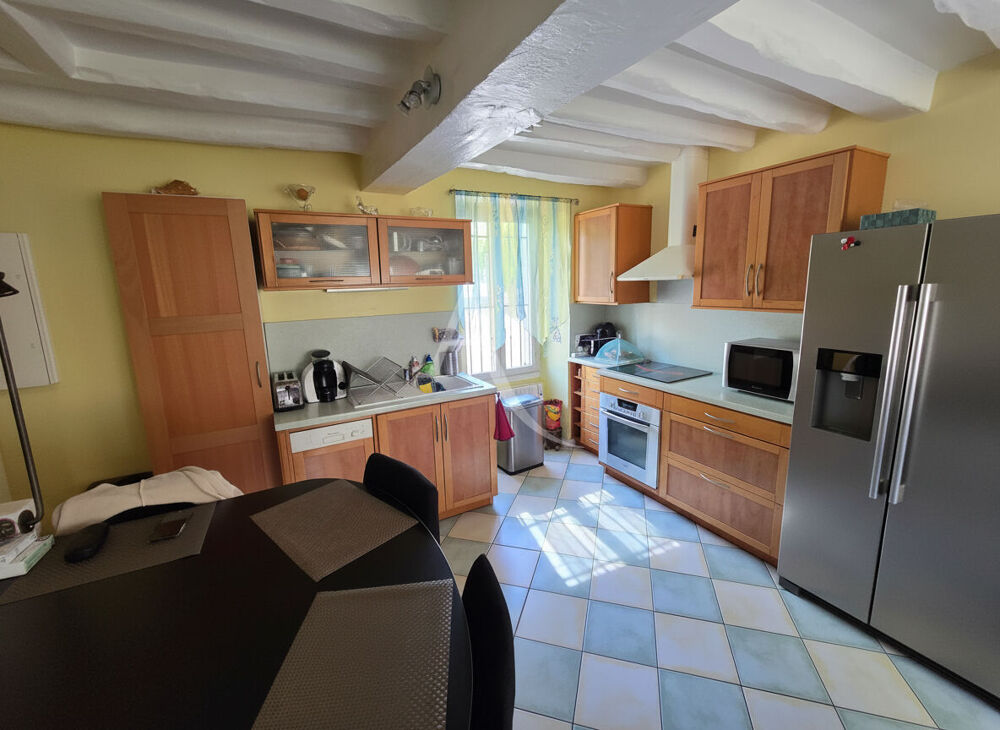 Maison Dourdan 5 pièces de 65 m2