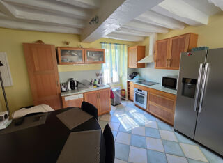  Maison à vendre 5 pièces 65 m²