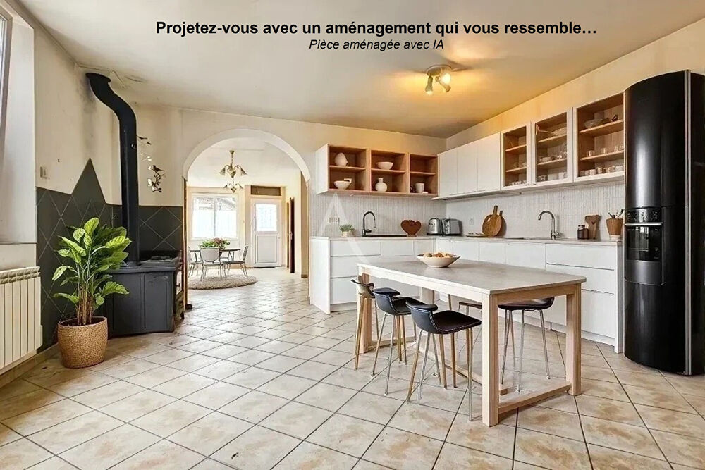 10 minutes de Gisors