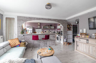  Appartement à vendre 4 pièces 70 m²
