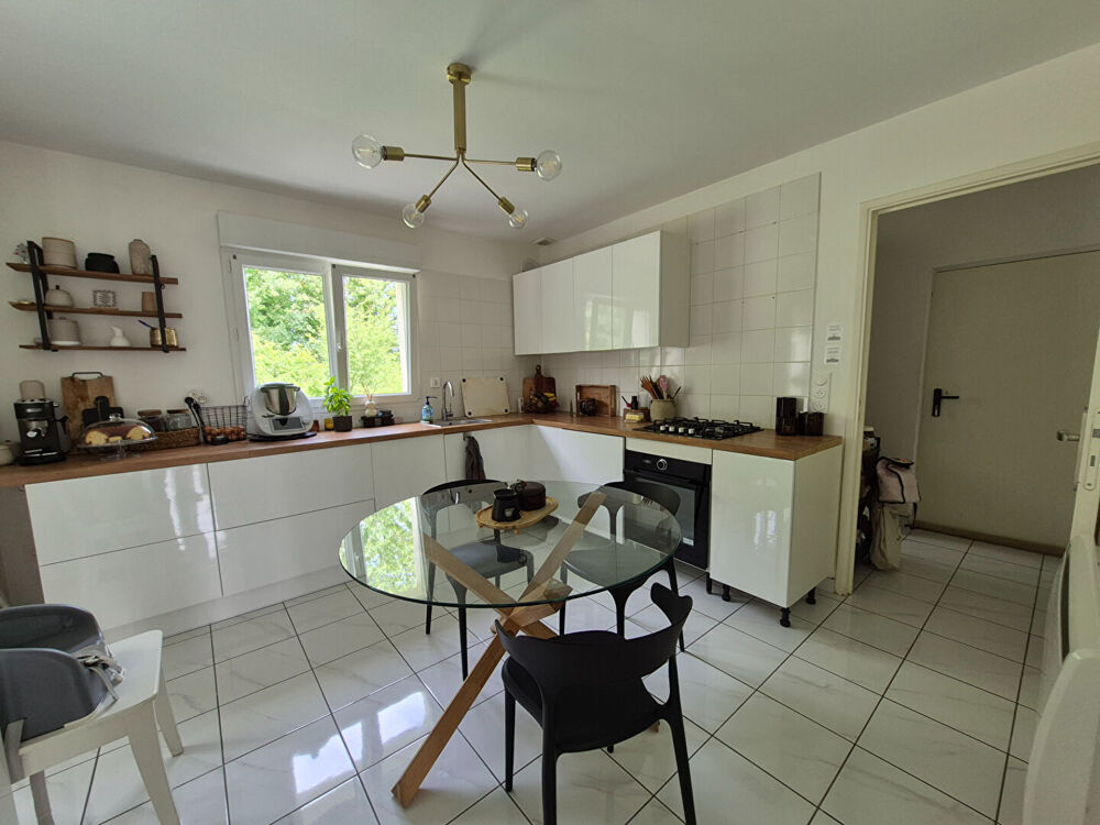 Vente Maison Maison Lievin 6 pièce(s) 145 m2 Lievin