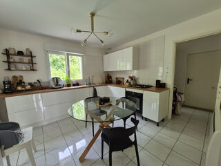  Maison à vendre 6 pièces 145 m²
