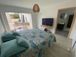 Maison à vendre 10 pièces 230 m²
