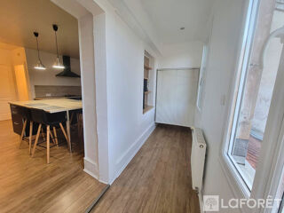  Appartement � vendre 5 pi�ces 136 m�