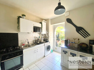  Appartement à louer 4 pièces 91 m²