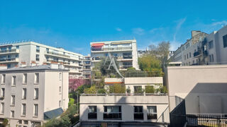  Appartement  vendre 1 pice 31 m