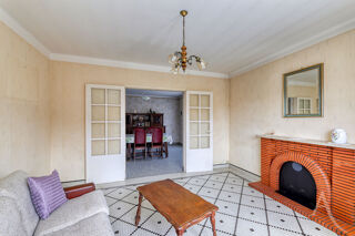  Maison à vendre 6 pièces 96 m²