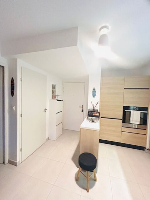  Appartement � louer 2 pi�ces 42 m�