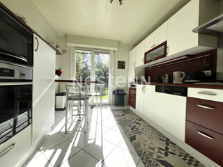  Maison � vendre 8 pi�ces 163 m�