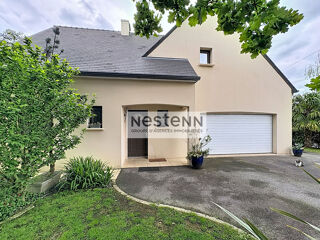  Maison � vendre 6 pi�ces 140 m�
