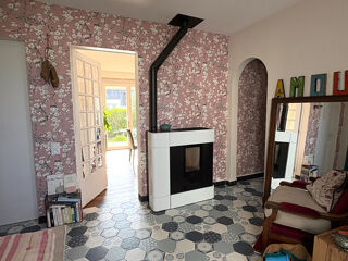  Maison � vendre 5 pi�ces 133 m�