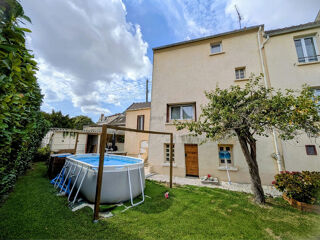  Maison à vendre 4 pièces 108 m²