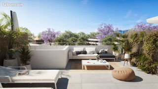  Appartement  vendre 3 pices 61 m