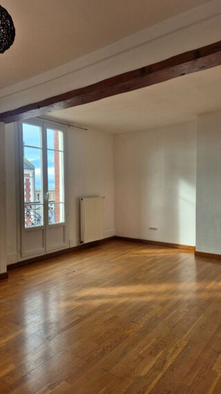  Appartement � vendre 3 pi�ces 63 m�