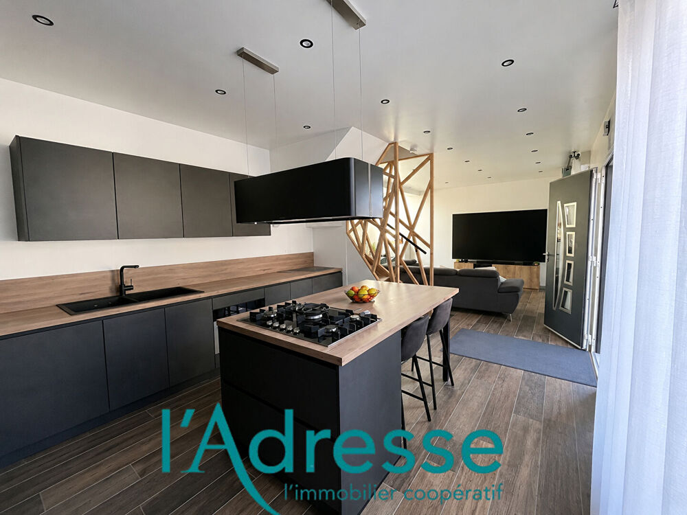 Vente Maison Maison Le Havre 5 pièces 110 m2 Le havre