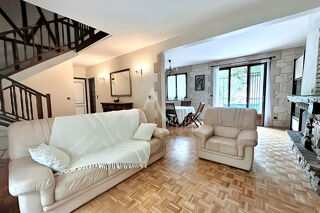  Maison � vendre 6 pi�ces 
