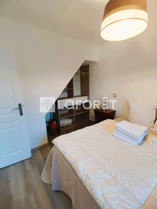  Appartement à louer 3 pièces 43 m²