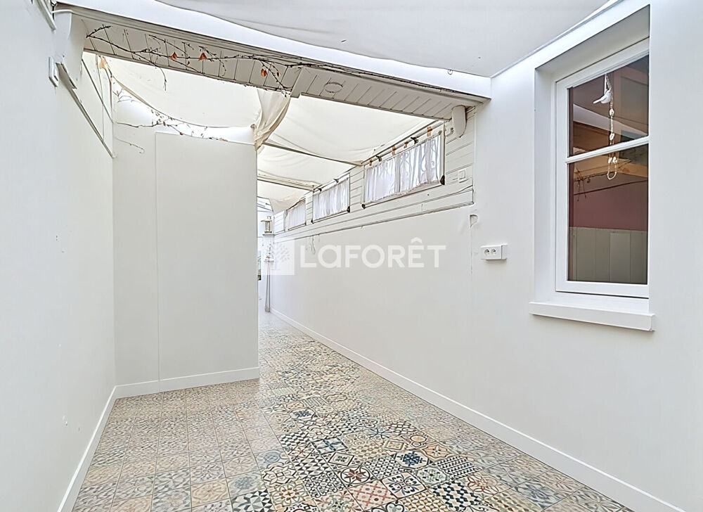 Vente Appartement Sucy-en-brie - Hyper centre - grand studio - 33 m² Sucy en brie