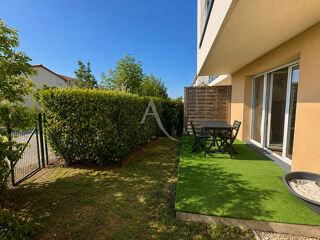  Appartement à vendre 2 pièces 46 m²