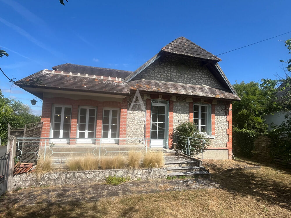 Vente Maison Maison proche centre ville de Cour Cheverny Cour cheverny