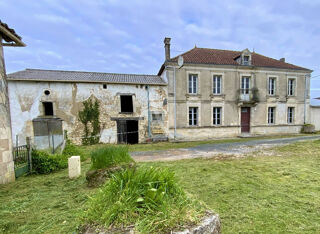  Maison à vendre 2 pièces 162 m² Villexavier