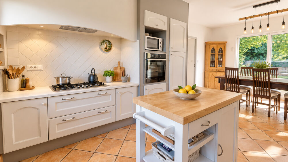 à vendre  Maison Béziers (34500)