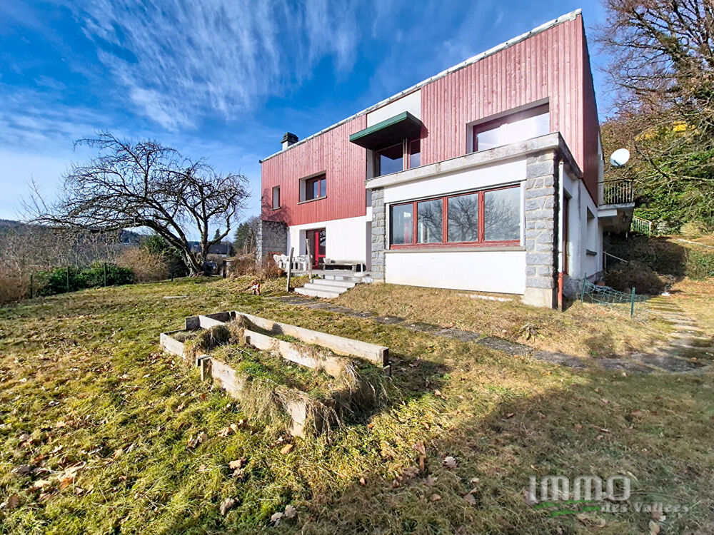 Maison 11 pièces 205 m² · à Le Tholy · 205 m² · 290 000 €
