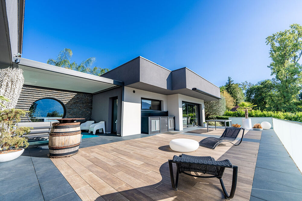 � vendre  Maison Aix-les-Bains (73100)