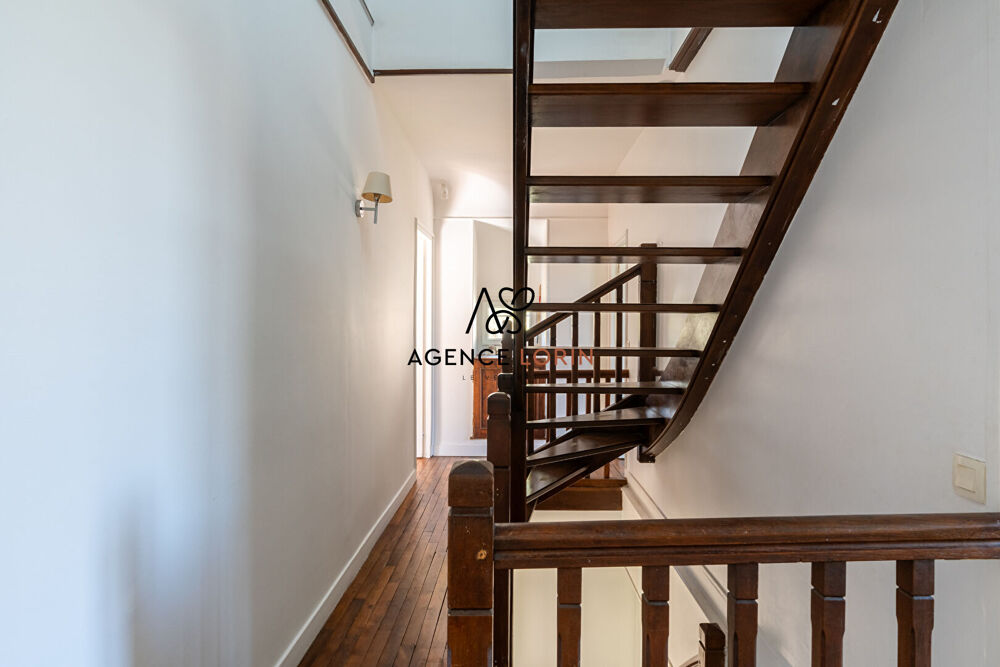 à vendre  Maison Le Vésinet (78110)