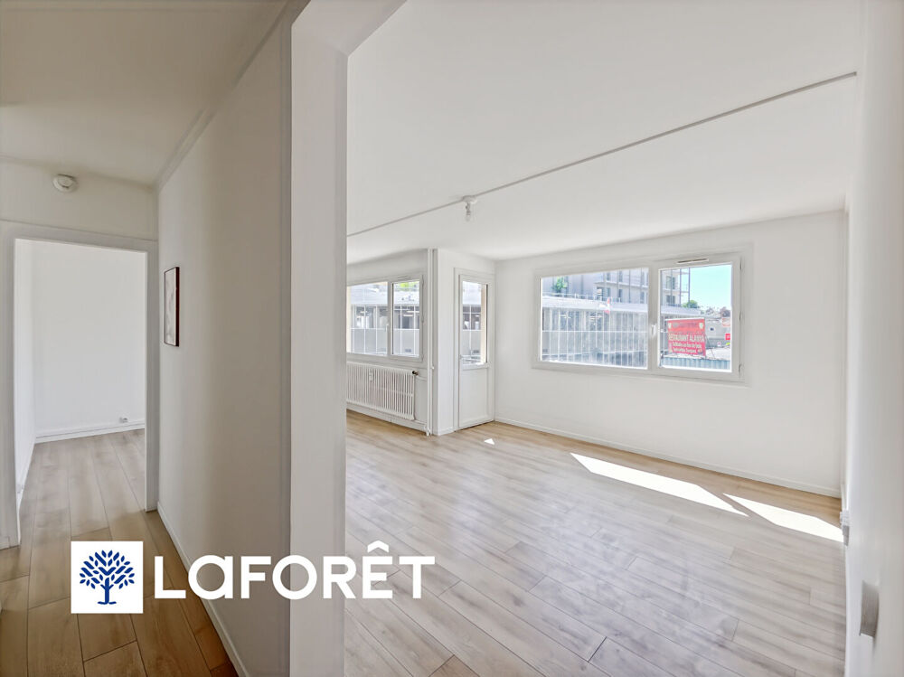 Vente Appartement Appartement 3 pièces REFAIT A NEUF Ris orangis