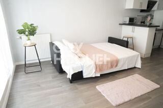  Appartement à vendre 2 pièces 41 m²