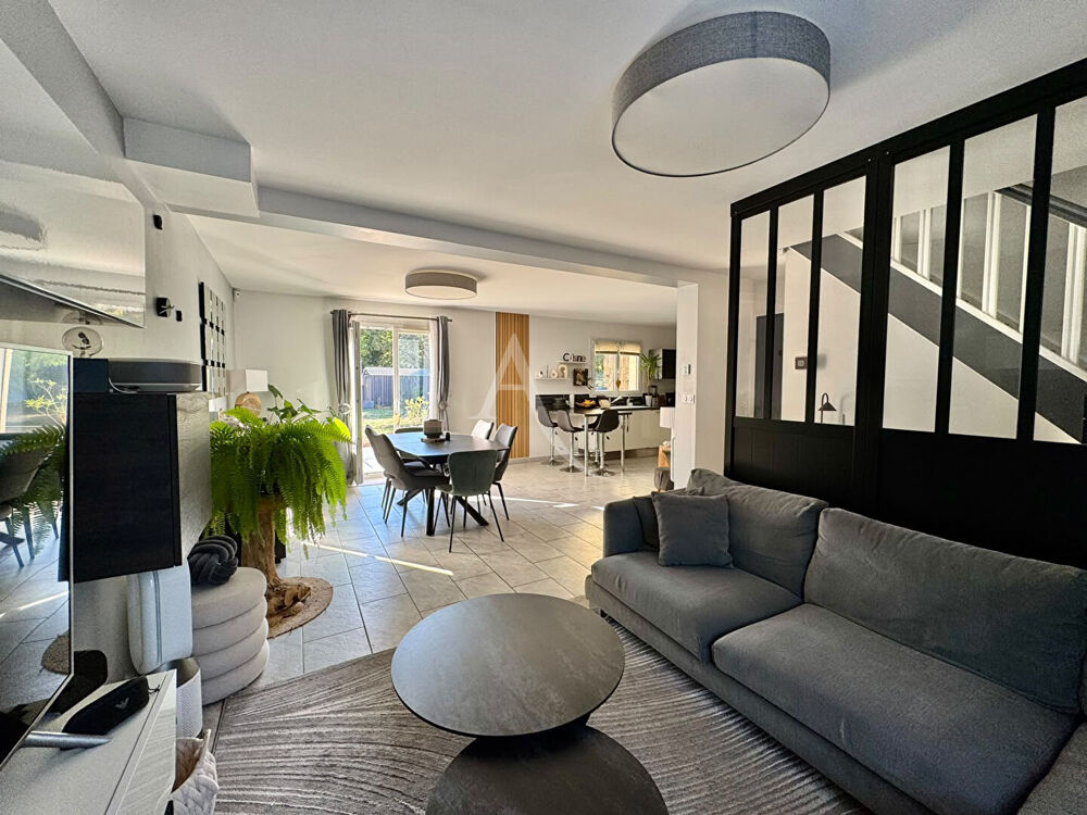 Vente Maison Maison individuelle de type 5 pièces Melun